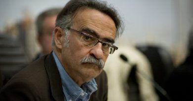 markus sokol