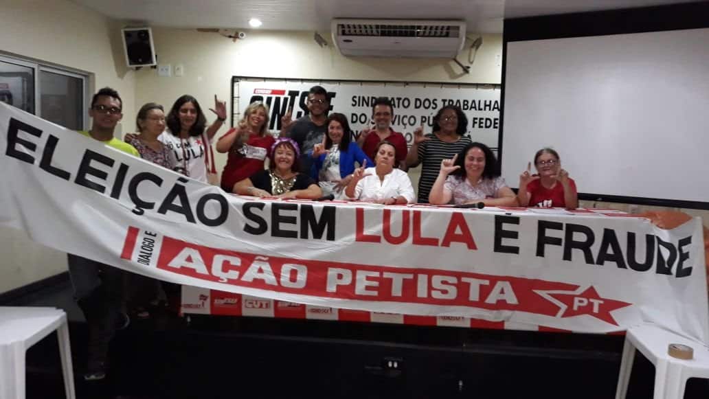 comite servidores ceará