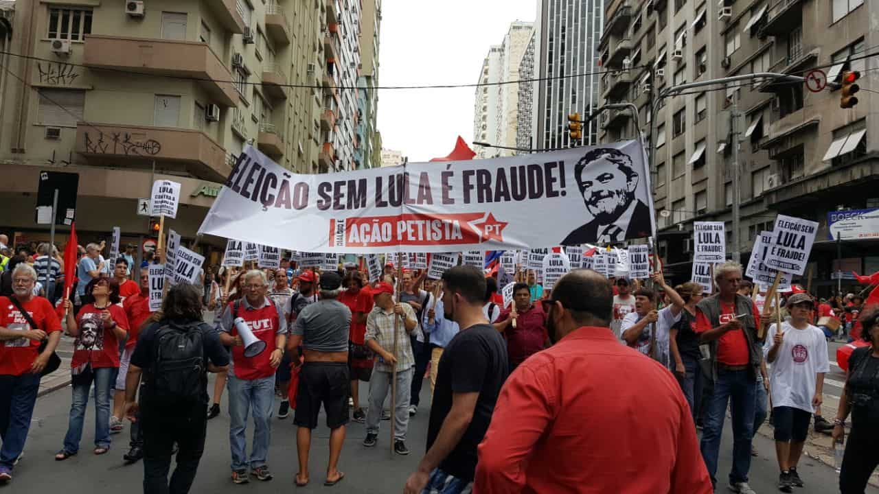 dap chega esq