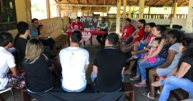 DAP Joinville impulsiona comitês