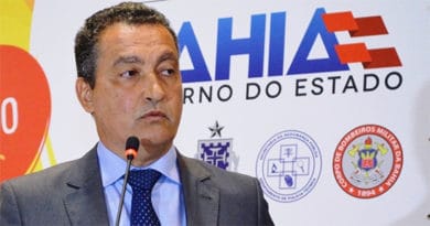 Governador Rui Costa