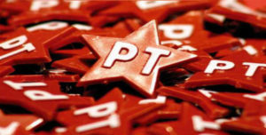 Estrelinhas do PT
