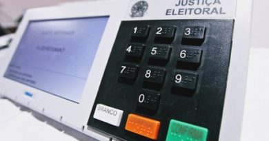 Urna eletrônica
