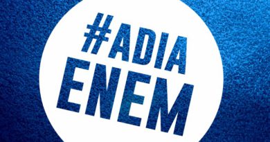 Adia ENEM