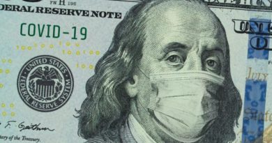 Dólar com covid