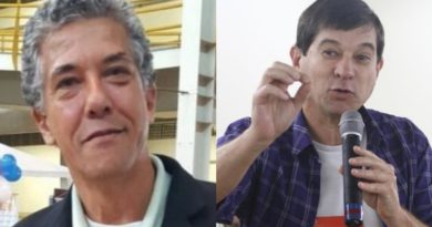 João Moraes e Archimedes