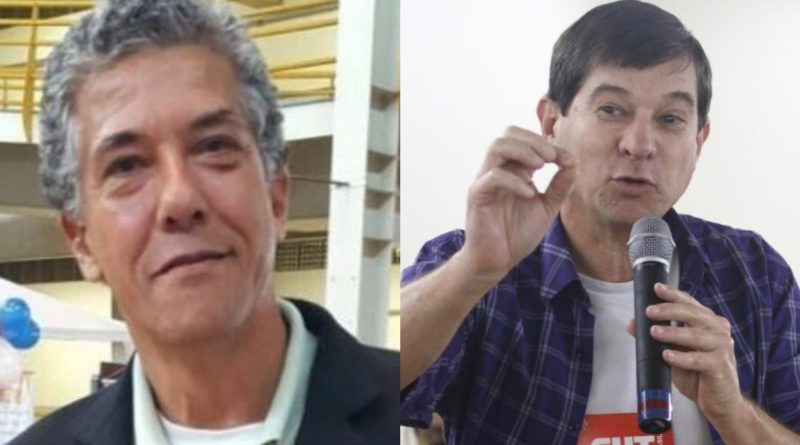 João Moraes e Archimedes