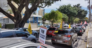 foto carreata em sp