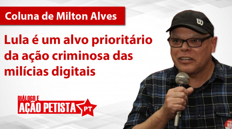 coluna milton alves