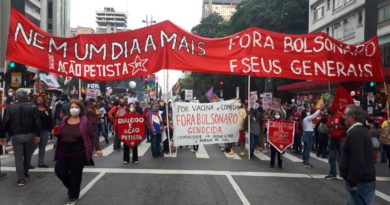 São Paulo, 19j