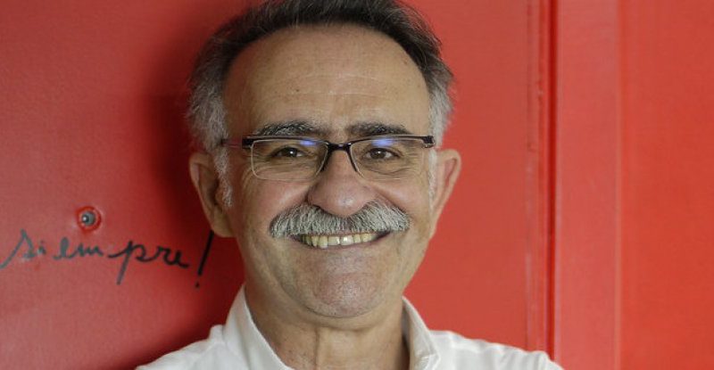 Markus Sokol