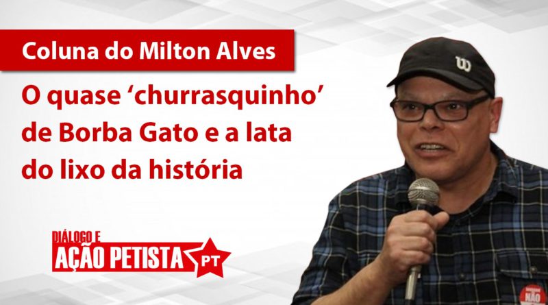 capa milton alves