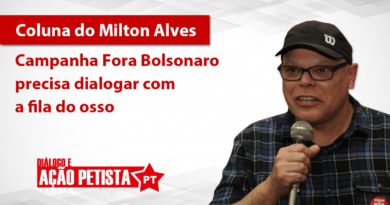 capa milton alves dialogar com a campanha do osso